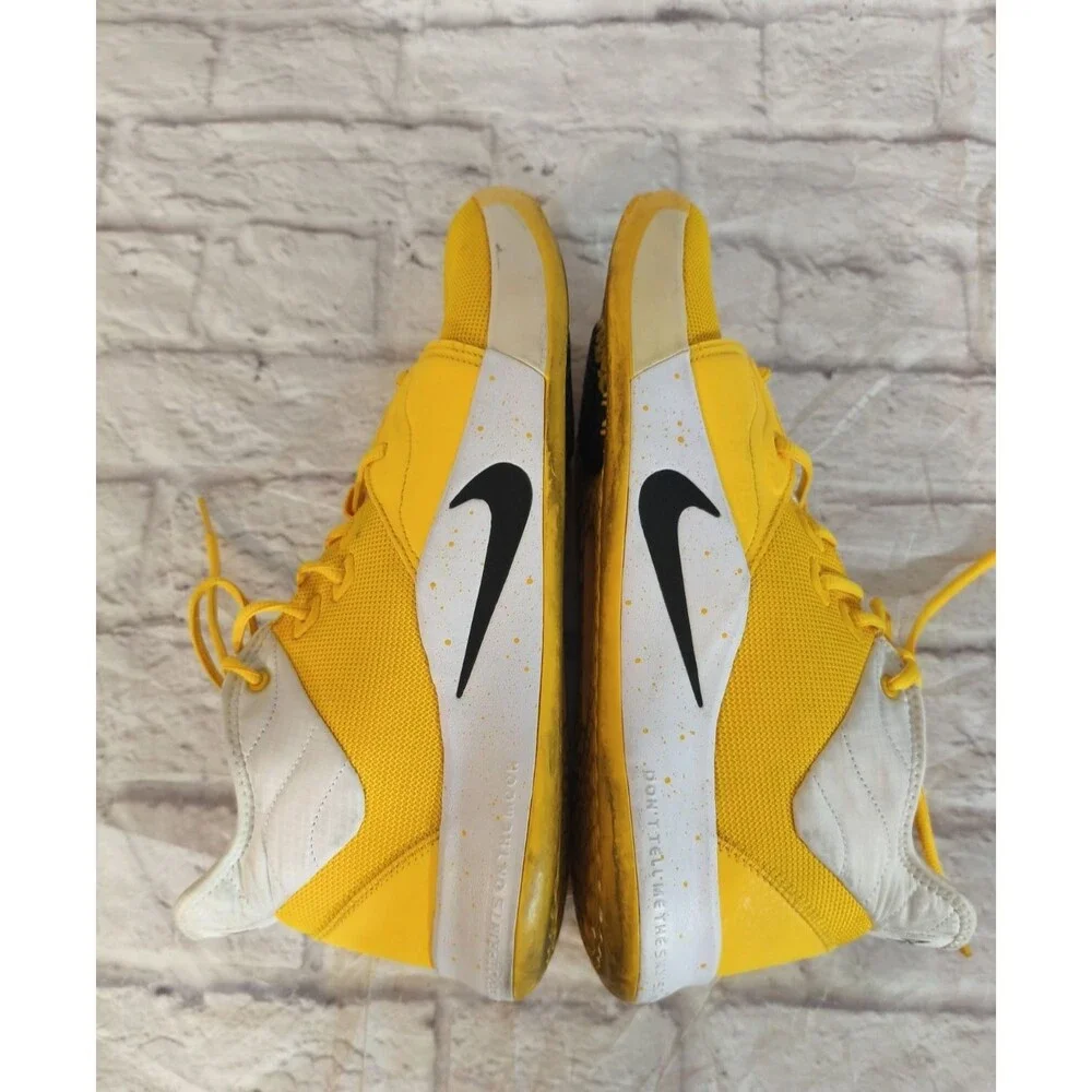 Nike paul george